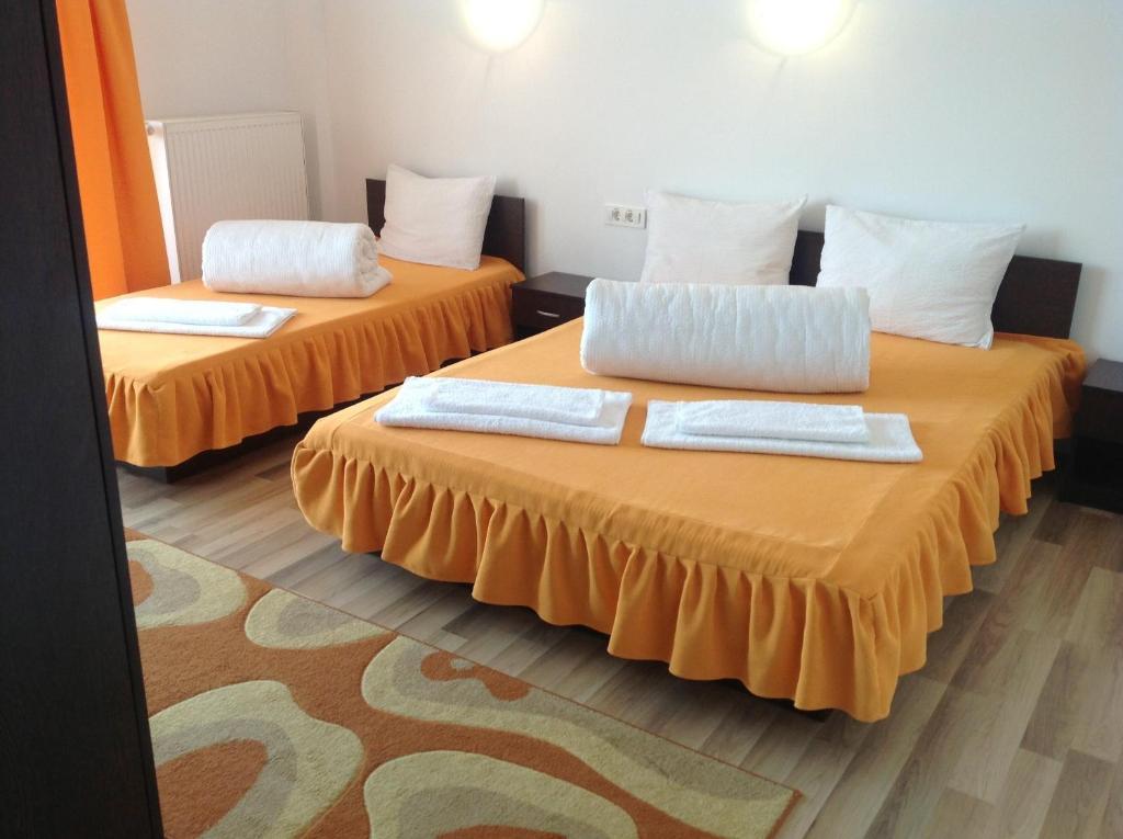 Pensiunea Zbor Cluj-Napoca Habitación foto